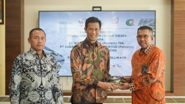 Sarana Multi Infrastruktur (SMI) Sebar Pinjaman PEN Rp40 Triliun ke Pemda