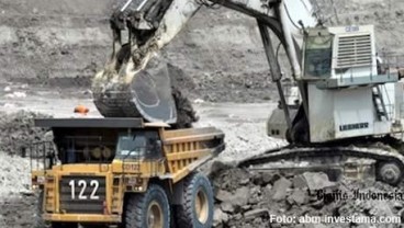 ABMM Pesan Ratusan Unit Alat Berat dari Trakindo, untuk Apa?