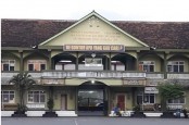 Update Kasus Dugaan Kekerasan Pondok Gontor: Juru Bicara Ponpes Minta Maaf, Jenazah Diautopsi Hari Ini