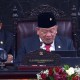 La Nyalla Ingin Fungsi MPR Seperti Zaman Orde Baru