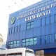 Wika Gedung (WEGE) Selesaikan Gedung Layanan Kanker RS Fatmawati