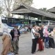 Tarif Bus di Terminal Purboyo Madiun Naik 20 Persen