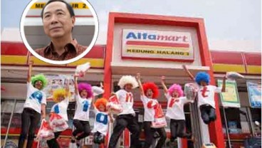 Asik! Buka Franchise Alfamart Bulan September 2022, Langsung Diskon Rp45 Juta