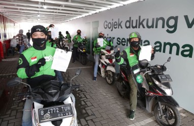 Asyik! Pemda Siapkan BLT BBM untuk Driver Ojol, UMKM, dan Nelayan