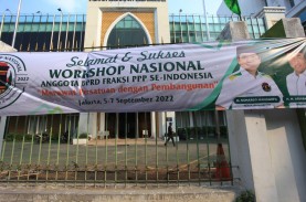 Plt Ketum PPP Mardiono Klaim Suharso Dilengserkan…