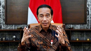 Rebut Ruang Udara Natuna dan Kepri, Jokowi: Bisa Kerek PNBP