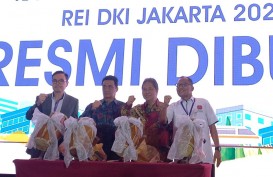 Perpindahan IKN, Wagub DKI Optimistis Infrastruktur Hunian di Jakarta Makin Nyaman