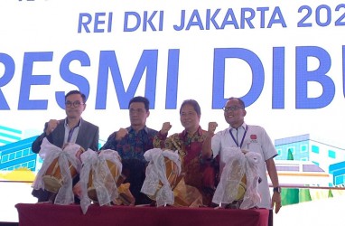 Perpindahan IKN, Wagub DKI Optimistis Infrastruktur Hunian di Jakarta Makin Nyaman