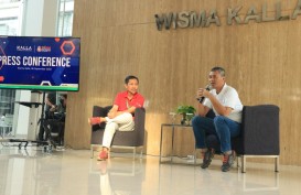 Dukung Pelaksanaan F8 Makassar, KALLA Hadirkan Special Program untuk Pengunjung