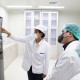 Bio Farma Siap Produksi 20 Juta Dosis Vaksin IndoVac