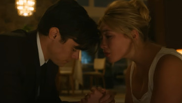 Sinopsis Film Don't Worry Darling yang Dibintangi Harry Styles