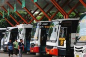 Ini Rincian Usulan Kenaikan Tarif Bus AKDP Terbaru di Jabar