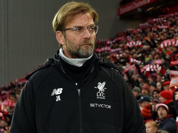 Liverpool Digulung Napoli, Jurgen Klopp Pede Tak Dipecat