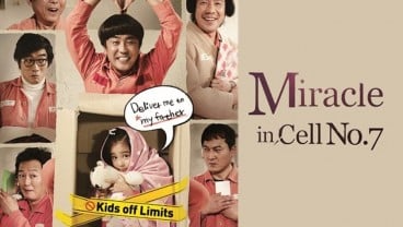 Daftar Negara yang Re-make Film Miracle in Cell No.7 dan Sinopsisnya