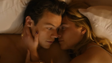 Fakta Menarik Don't Worry Darling, Tayang 23 September 2022