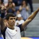 Jadwal Semifinal US Open 2022: Carlos Alcaraz vs Frances Tiafoe