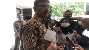 Pelanggaran Data Pribadi Marak, Kemenkominfo Berharap RUU PDP Cepat Disahkan