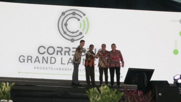 Resmi! Jababeka Launching Silicon Valley versi Indonesia di Cikarang