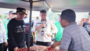 Pemda dan TPID Riau Bersama-sama Atasi Inflasi dari Bawang dan Cabai Merah