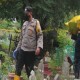 Jenazah Santri Ponpes Darussalam Gontor yang Sudah Dikubur 15 Hari Diautopsi