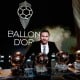 Pemenang Ballon d'Or Kini Bakal Dapat Hadiah NFT