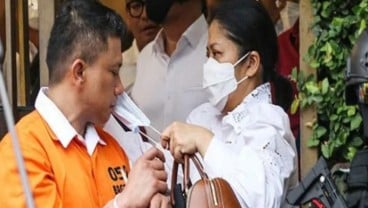 Apa itu Pro Justitia, Istilah Hukum Terkait Hasil Pemeriksaan Putri Candrawathi