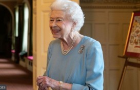 Kesehatan Ratu Elizabeth Memburuk, Keluarga Kerajaan Berkumpul