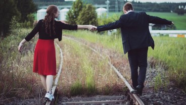 Ini 22 Tebak-Tebakan Romantis Cocok untuk Pacar atau Gebetan