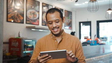 Manfaatkan Data Digital dalam Strategi Bisnis, Usaha Cwie Mie Ini Berhasil Miliki 9 Outlet