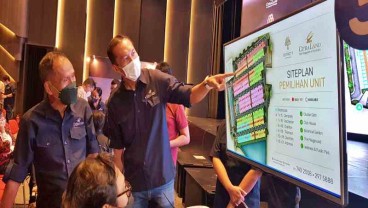 CitraLand Surabaya Bangun Klaster Baru Segmen Harga Rp2,6 Miliar