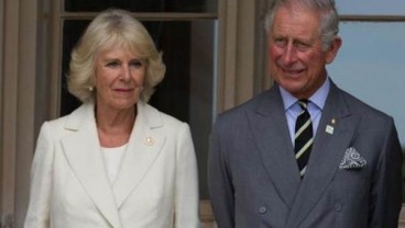 Ratu Elizabeth II Meninggal, Pangeran Charles Naik Tahta Jadi Raja Inggris