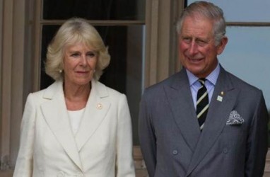 Ratu Elizabeth II Meninggal, Pangeran Charles Naik Tahta Jadi Raja Inggris