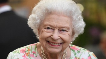 Ratu Elizabeth II Meninggal, Ini Profil Pemimpin Kerajaan Inggris Terlama Sepanjang Sejarah