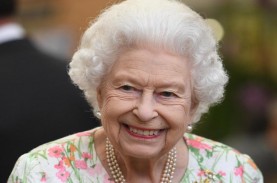 Ratu Elizabeth II Meninggal, Ini Profil Pemimpin Kerajaan…