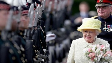 Apa Itu London Bridge Operation? Kode Rahasia saat Ratu Elizabeth II Meninggal