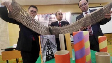 Alkindo (ALDO) Tingkatkan Produksi, Target Laba Naik 40 Persen