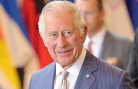Raja Charles III Kini Jadi Pengganti Ratu Elizabeth II