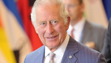 Raja Charles III Kini Jadi Pengganti Ratu Elizabeth II