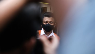 Cerita Bripka RR Tidak Berani dan Tidak Kuat Tembak Brigadir J