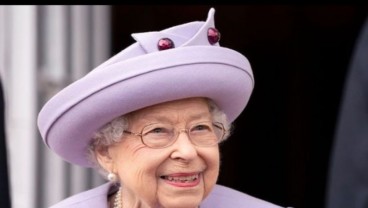 Ungkapan Duka Para Pemimpin Negara atas Wafatnya Ratu Elizabeth II