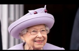 Ungkapan Duka Para Pemimpin Negara atas Wafatnya Ratu Elizabeth II