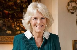Profil Camilla Rosemary Shand, Permaisuri Kerajaan Inggris Raya yang Baru