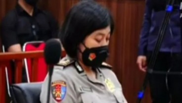 Begini Peran AKP Dyah Candrawati dalam Kasus Ferdy Sambo