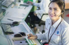 AirNav: Potensi Pendapatan Ruang Udara Natuna-Kepri…