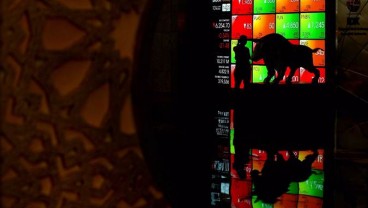 IHSG Berpotensi Menguat, Cek Saham BBRI hingga ADMR