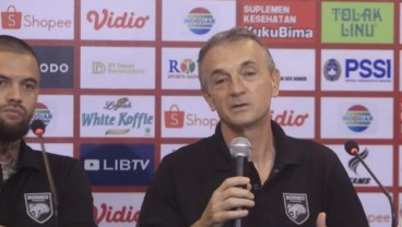 Prediksi Skor Borneo FC vs Persita 9 September, Line Up, Preview, H2H