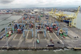 Jelajah Pelabuhan 2022: Ini Jurus Pelabuhan Tanjung…