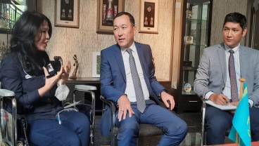 Kenalkan Wisata Asia Tengah, Pemerintah Kazakhstan Boyong Pengusaha RI