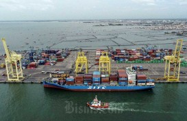 Jelajah Pelabuhan 2022: KSOP Tanjung Emas Dukung Pelindo Pangkas Biaya Logistik