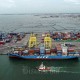Jelajah Pelabuhan 2022: KSOP Tanjung Emas Dukung Pelindo Pangkas Biaya Logistik